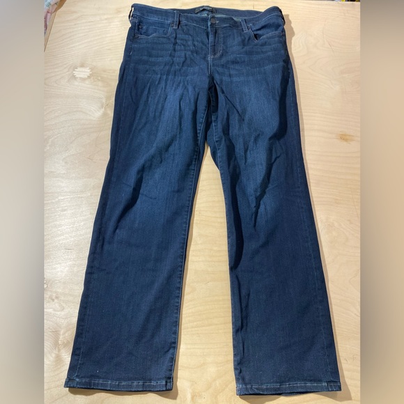 Liverpool Jeans 18 W (KM) - Picture 4 of 13